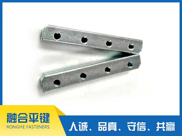 导向型平键