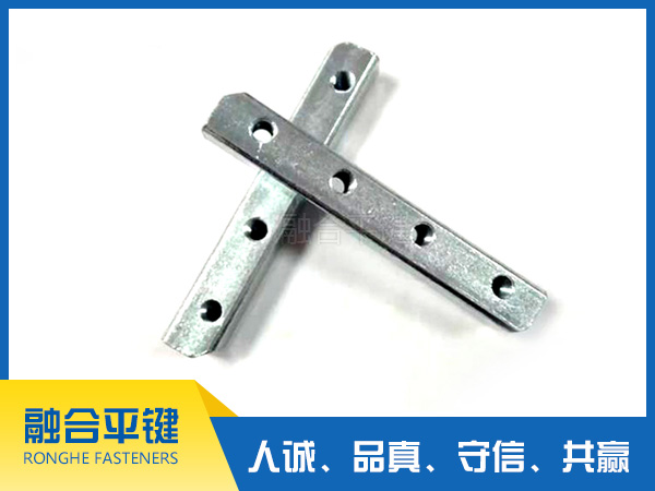 导向型平键