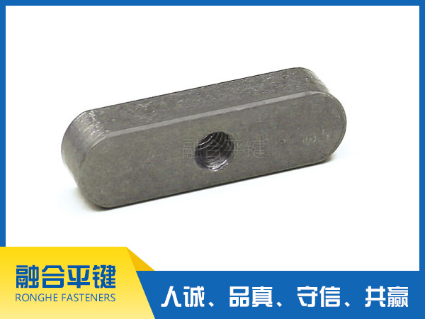 导向型平键